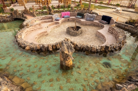 Facciata della struttura. Azad Siwa Hotel
