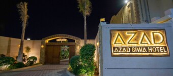 Azad Siwa Hotel