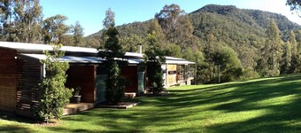 The Vintry – A luxurious rural retreat with modern comforts