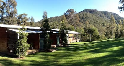 The Vintry – A luxurious rural retreat with modern comforts