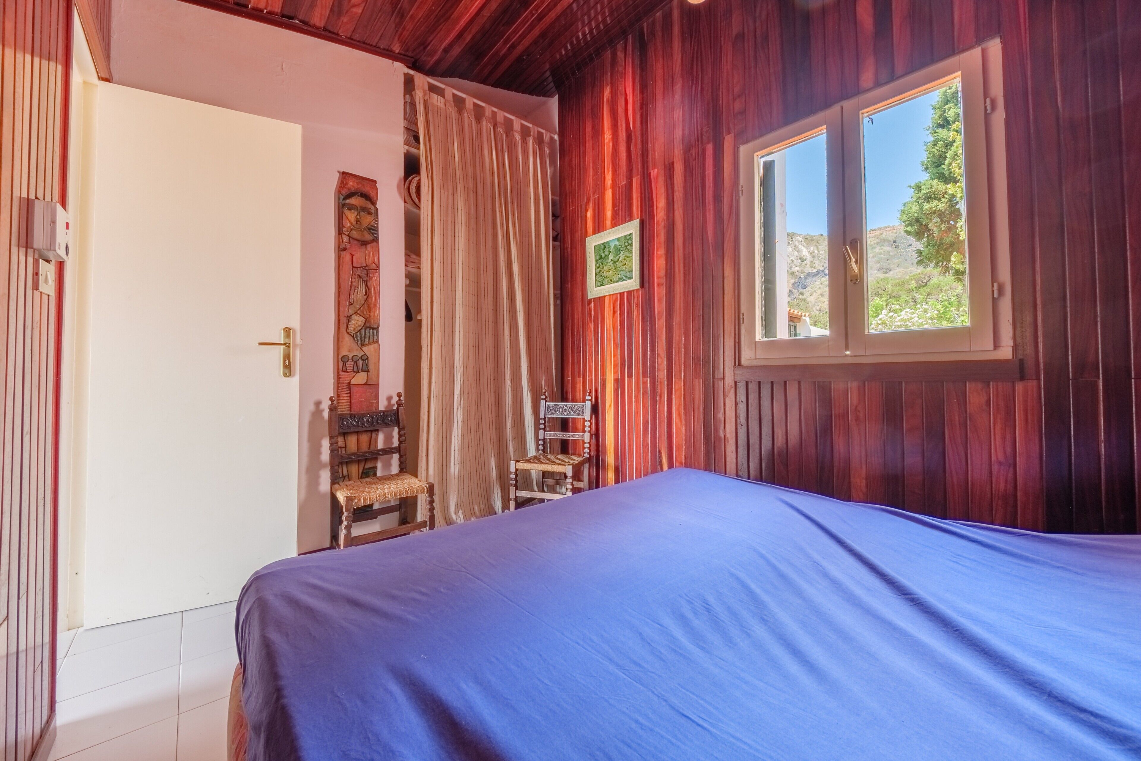 2 camere, Wi-Fi gratuito, lenzuola