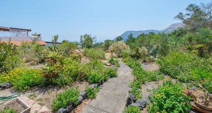 Villa 'Anna Maria' mit Meerblick, Privatterrasse und Wi-Fi