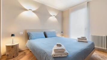 Iron/ironing board, free WiFi, bed sheets, wheelchair access