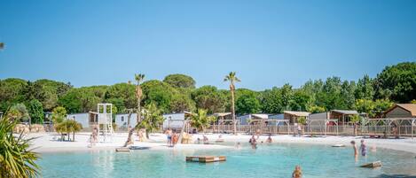 NĂ€ra stranden
