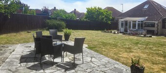3 bedroom accommodation in Weymouth