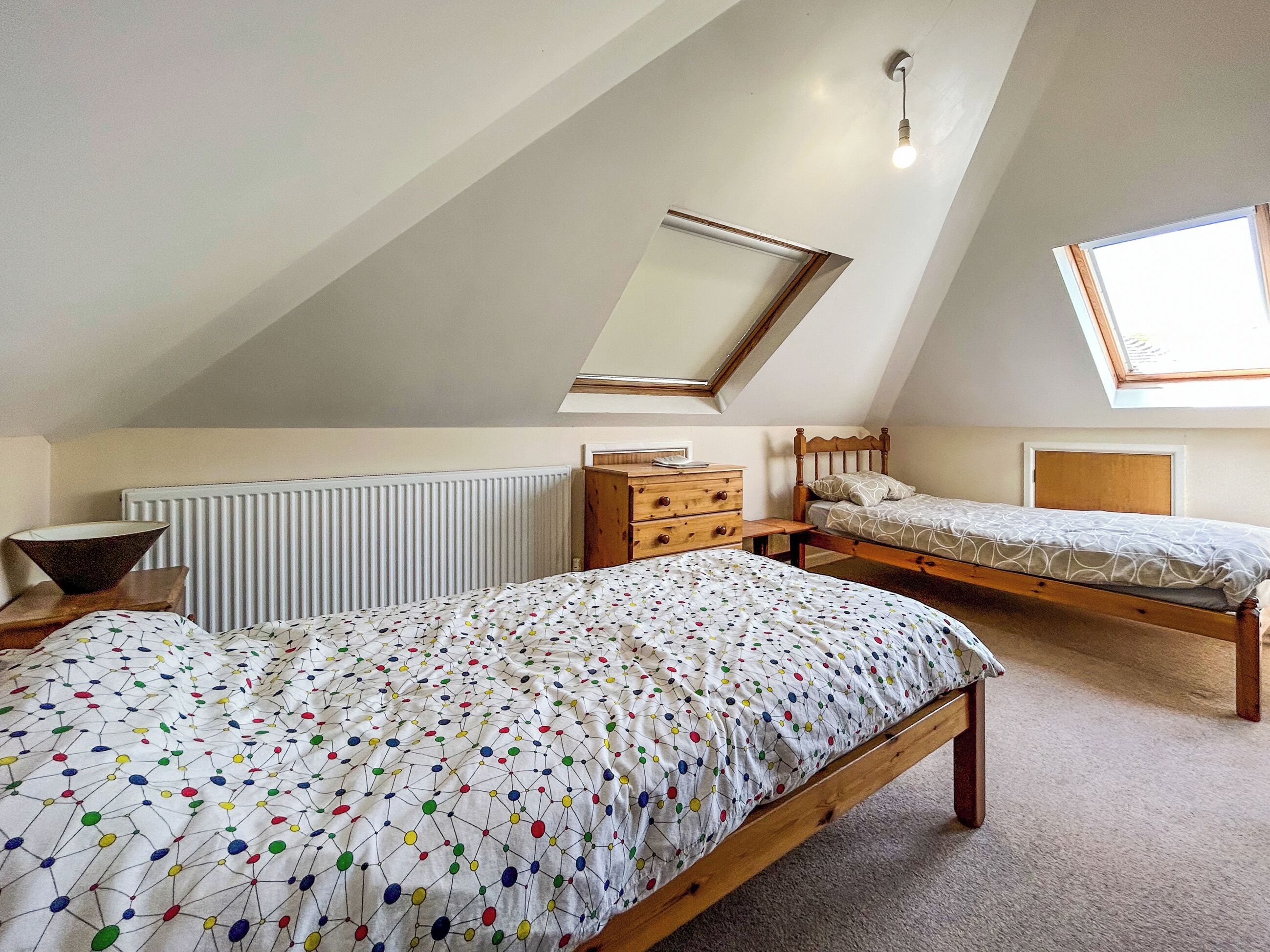 3 slaapkamers, gratis wifi, beddengoed