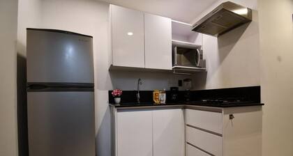 Private, Relaxing Suite w/OnSite Cafe | Duna S.