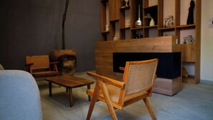 Interior - Modern stay in Colonia Americana (Guadalajara)