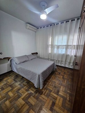 3 sovrum, strykjärn/strykbräda, wi-fi och sängkläder