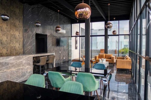 Departamento en Zona Real | 1 rec | Gym & Alberca