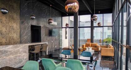 Departamento en Zona Real | 1 rec | Gym & Alberca