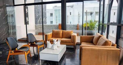 Departamento en Zona Real | 1 rec | Gym & Alberca