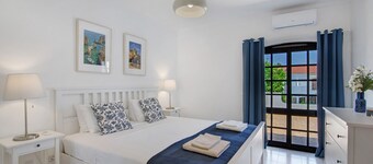 Villa 'Staysalty - Resort Style Family' mit privatem Pool, Wi-Fi und Klimaanlage