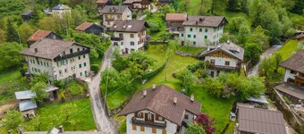 La Casa di Elvira-Mansarda