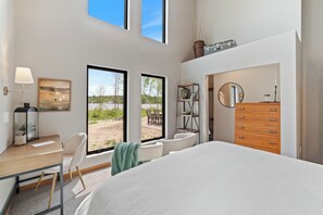 4 slaapkamers, wifi, beddengoed