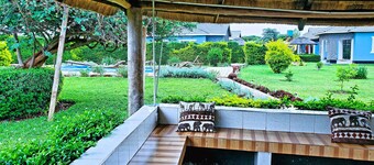 Grand Lusaka Escape w/ Private Pool – Sleeps 20+