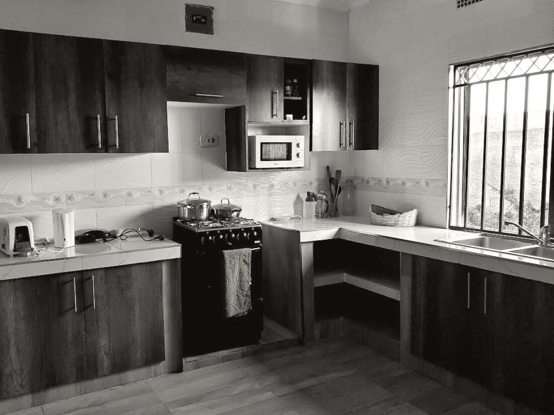 ميكروويف، فرن، موقد طهي مسطح