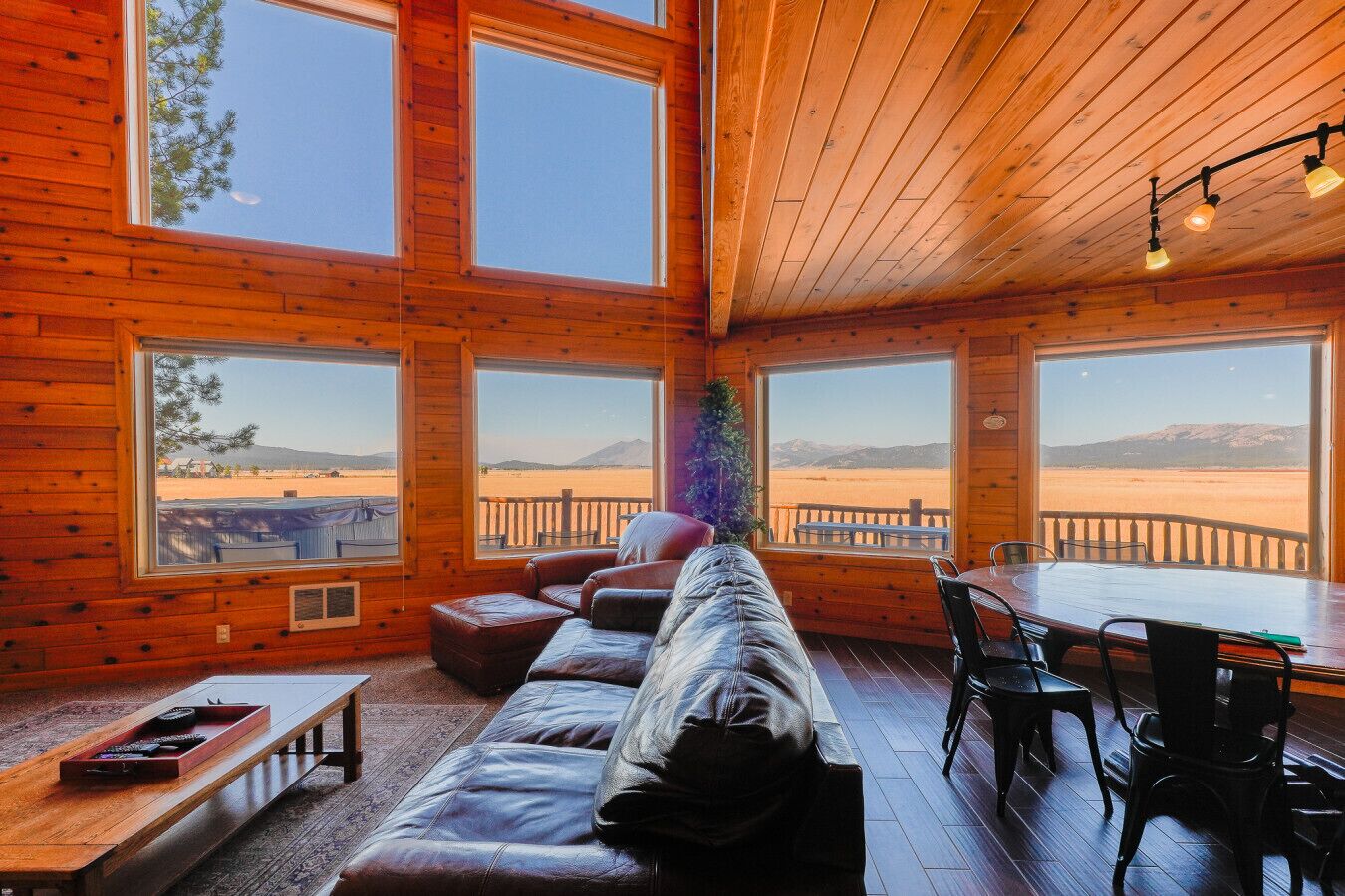 TV, fireplace, table tennis