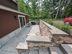 テラス / パティオ