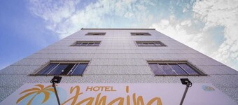 Hotel Janaína