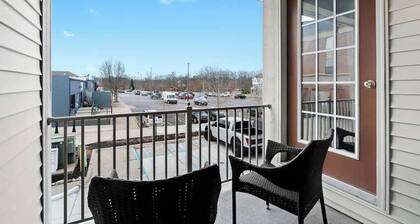 DT Auburn Hills Lux Condo