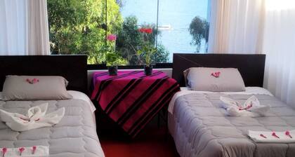 Illariywasi Homestay - Isla Amantani