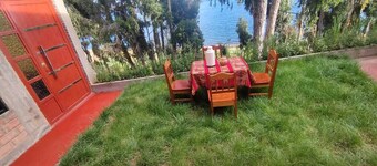 Illariywasi Homestay - Isla Amantani