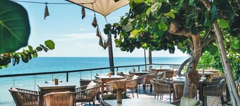 Mezzanine by La Zebra, an SLH Hotel