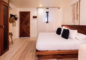 Room - Mezzanine by La Zebra, an SLH Hotel (Tulum)