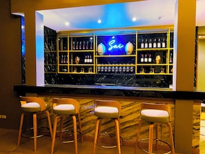 Restaurant - Sinae Phuket Luxury Hotel (Ratsada)