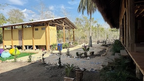 Exterior - RINCON DEL MANGLE (San Onofre)