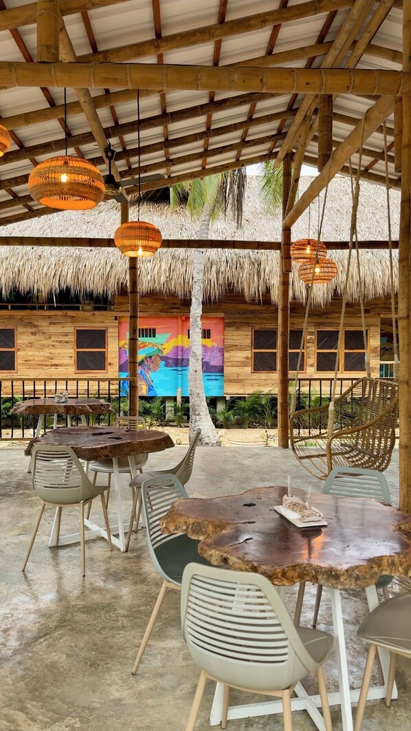 منطقة المعيشة