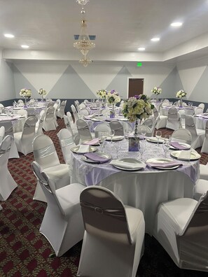 Meeting facility - SureStay by Best Western Bakersfield Central (Bakersfield)