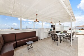 Interior - Villa doña Isidora - VipVipVillas (Teguise)