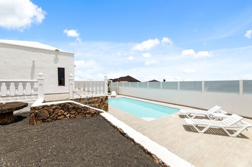Villa doña Isidora - VipVipVillas