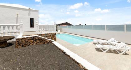 Villa doña Isidora - VipVipVillas