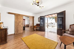 Interior - Villa doña Isidora - VipVipVillas (Teguise)