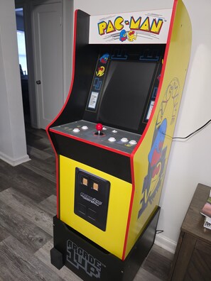 Spelletjeskamer