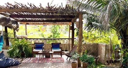 Casa Koa - a little tropical paradise