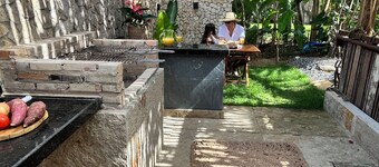 Casa Koa - a little tropical paradise