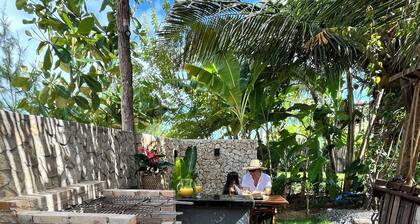 Casa Koa - a little tropical paradise
