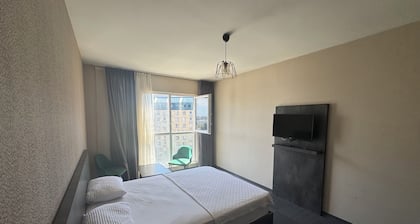 Pin Suite