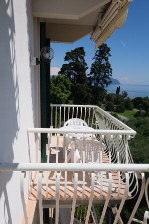 Property grounds - Nervi sea view (Genova)