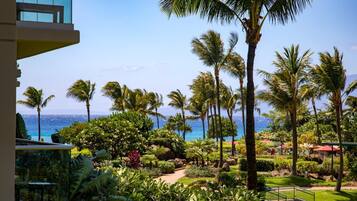 Condo (6 Bedrooms) | View from room