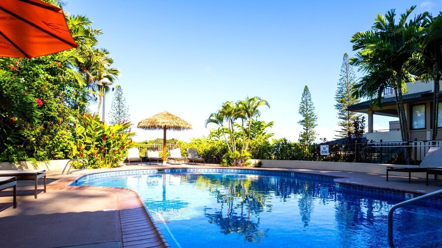 Kapalua Golf Villas Collection by KBM - 2 Units in same building (24p7/24p2)