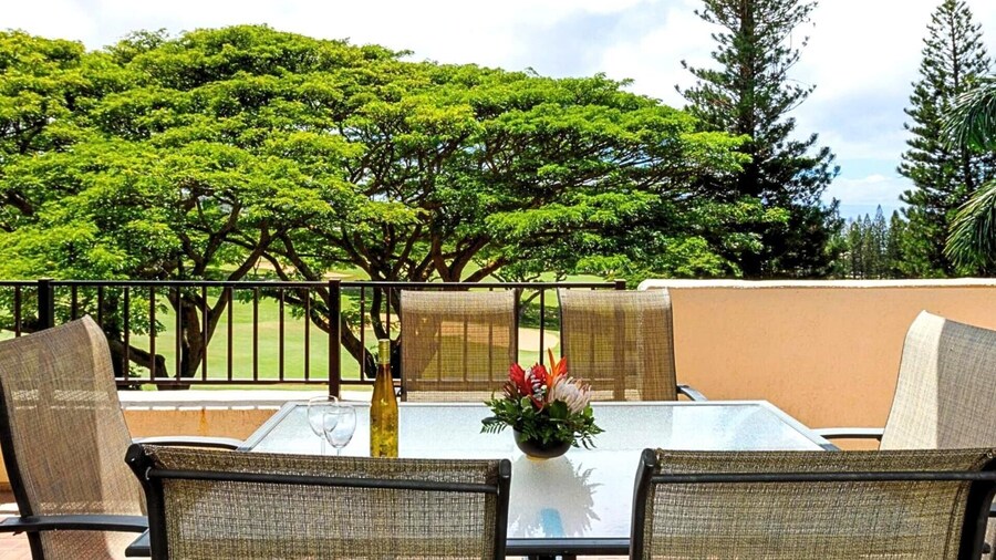 Kapalua Golf Villas Collection by KBM - 2 Units in same building (14p6/14v3)