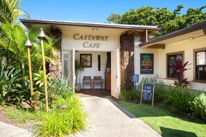 Restaurant - Maui Kaanapali Villas Collection by KBM - 3 Units (c152/b242/c247) (Kaanapali)