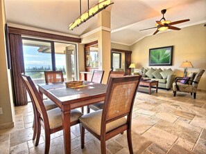 Condo (4 Bedrooms) | Restaurantes