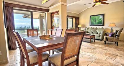 Kapalua Golf Villas Collection by KBM - 2 Units in same building (19p3/19p2)