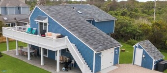 WORLD CUP ACCESS! Cool Breezes,Ocean Views-Small & Large Groups